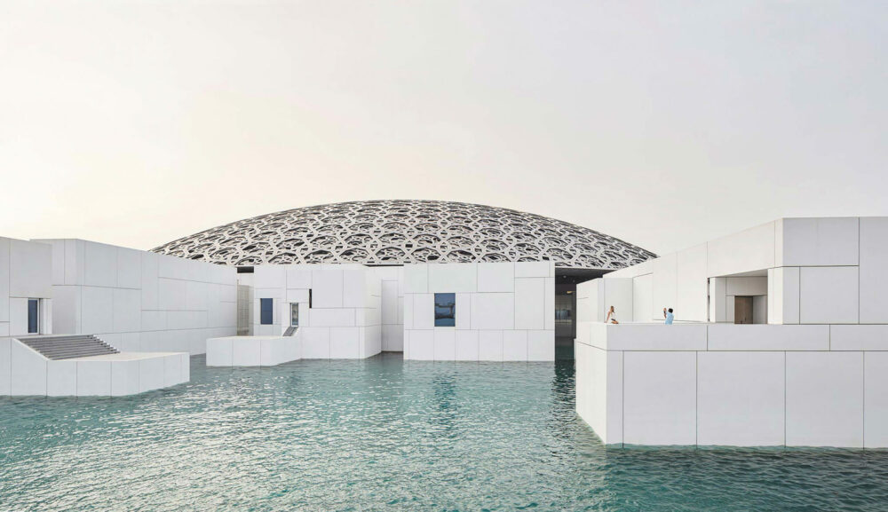 Abu Dhabi