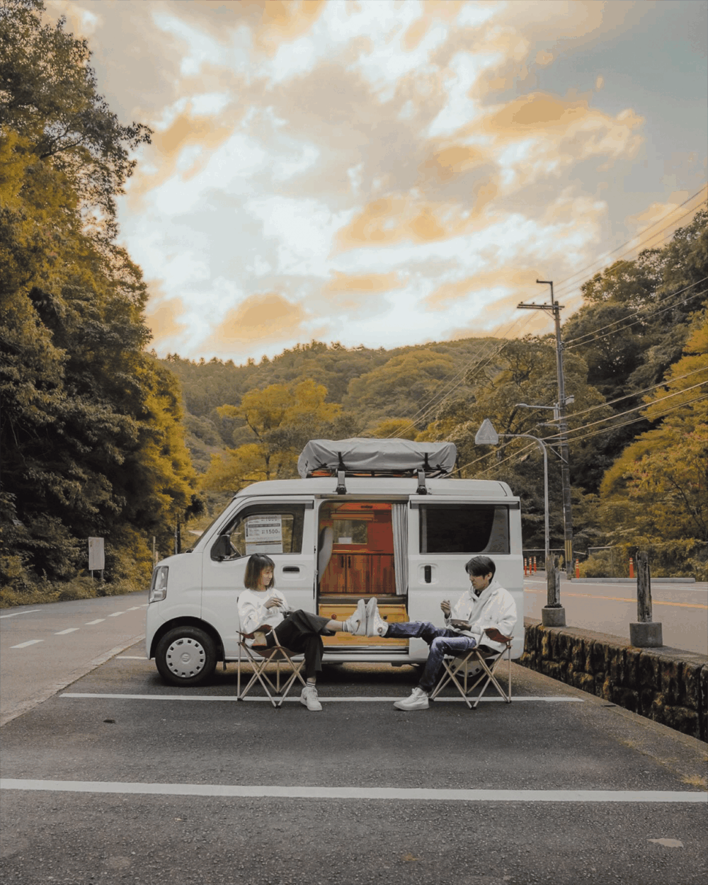 retrocamping